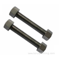 ASTM A193 Gr. B7 Zinc Plated Stud Bolt